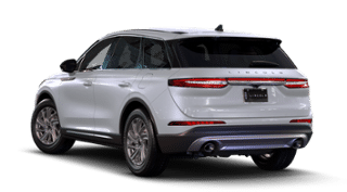 2025 Lincoln Lincoln Corsair External Image 2